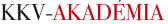 KKV-Akadémia